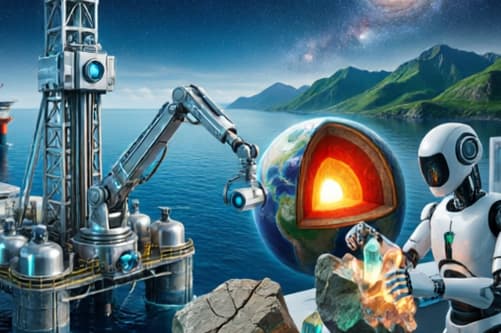 集团产业